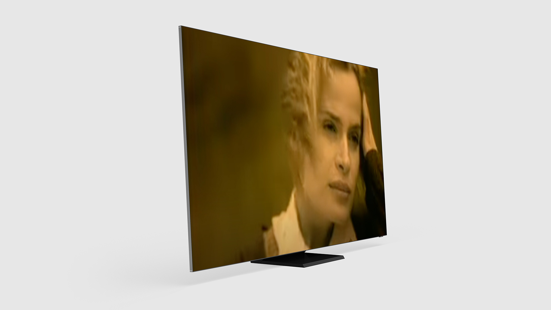 Scottish Tourist Board - Wild Mountain Thyme (Faulds Advertising)